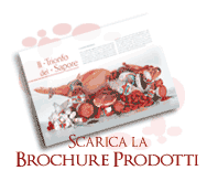 Scarica la Brochure Prodotti
