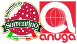 Sorrentino e Anuga Sorrentino e Anuga
