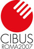 Cibus Roma 2007