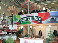 Lo staff Sorrentino (Clicca per ingrandire)