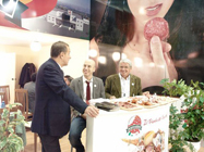 Lo staff Sorrentino (Clicca per ingrandire)