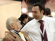 Lo staff Sorrentino (Clicca per ingrandire)