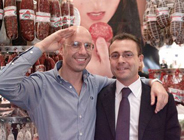 Lo staff Sorrentino (Clicca per ingrandire)