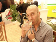 Lo staff Sorrentino (Clicca per ingrandire)