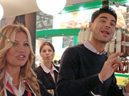 Lo staff Sorrentino (Clicca per ingrandire)