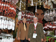 Lo staff Sorrentino (Clicca per ingrandire)