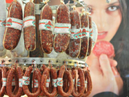 Particolare dello stand (Clicca per ingrandire)
