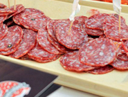 Particolare dello stand (Clicca per ingrandire)