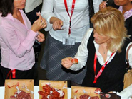 Particolare dello stand (Clicca per ingrandire)