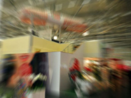 Particolare dello stand (Clicca per ingrandire)