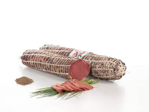 Filetto ou Lonzino (Cliquez ici pour agrandir)