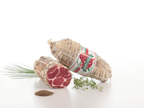 Lonza o Coppa (Cliquez ici pour agrandir)