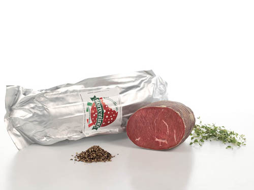 Bresaola (Klicken sie hier um zu vergr&ouml;ssern)