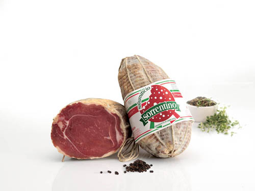 Abruzzian Fiocco (Click here to enlarge)