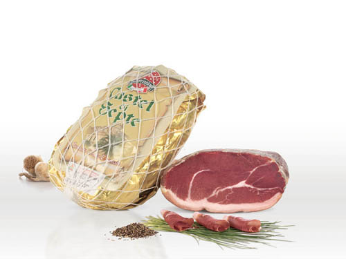 'Castel di Septe' ham (Click here to enlarge)