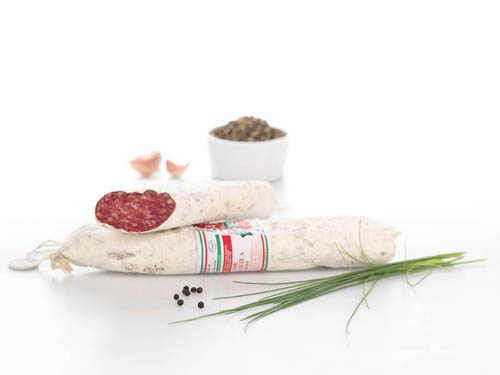 Salame Aquila (Cliquez ici pour agrandir)