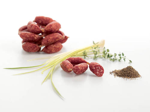 Bocconcini Abruzzesi Douces (Cliquez ici pour agrandir)