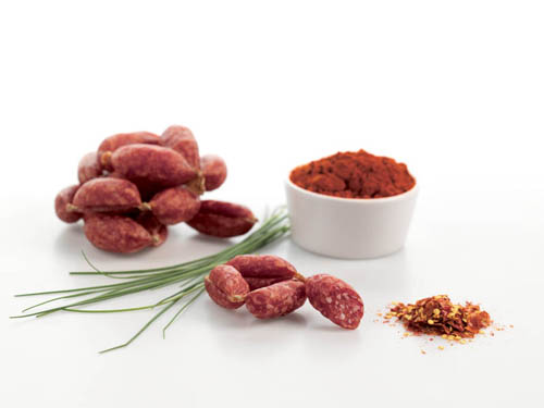 Bocconcini Abruzzesi Piquantes (Cliquez ici pour agrandir)