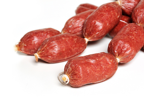 Cinghialina (Clicca per ingrandire)
