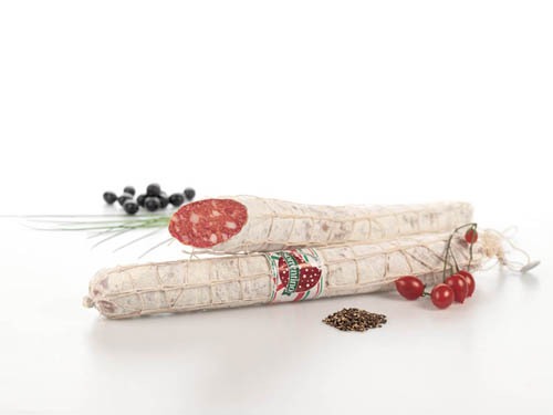 Salame Corallina (Cliquez ici pour agrandir)