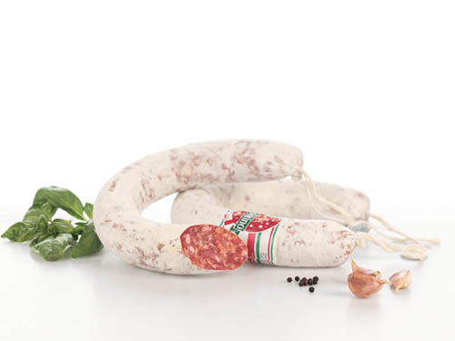Salamella Romana (Cliquez ici pour agrandir)