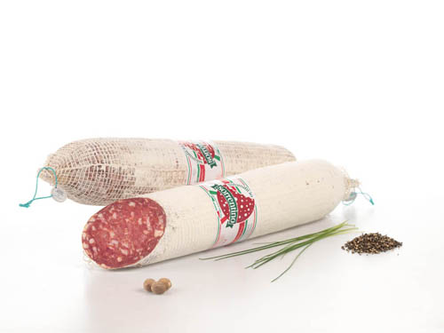 Salame Casalingo (Clicca per ingrandire)