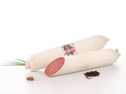 Salame Milano (Clicca per ingrandire)