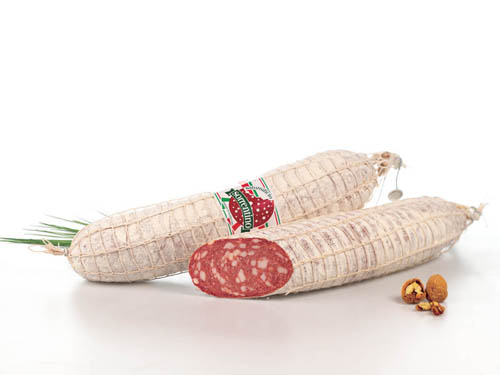 Salame Toscano (Clicca per ingrandire)