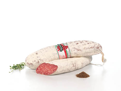 Spianata Abruzzese (Clicca per ingrandire)