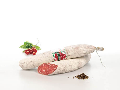 Spianata Romana (Clicca per ingrandire)