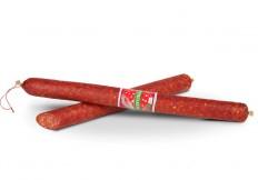 Salsiccia a Bastone Piccante