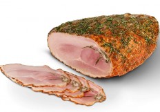 Prosciutto Cotto alle erbe