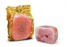 Prosciutto Cotto al Tartufo