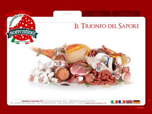 SalumiSorrentino.com