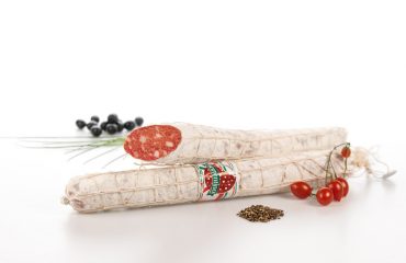 Salame Corallina