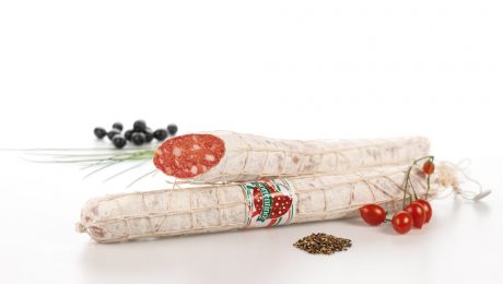 Salame Corallina