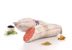 Salame FinocFinocchiona Salamichiona