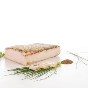 Lardo di conca