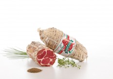 Lonza o Coppa