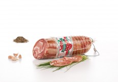 Pancetta Filettata