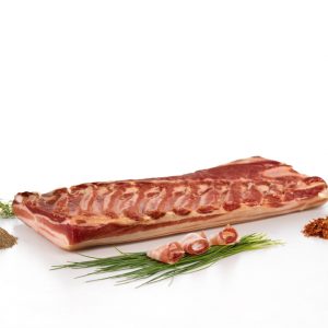 Pancetta Tesa