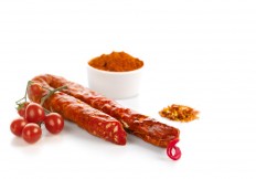 Salsiccia Romagnoli al Finocchio Rossa (Dolce e Piccante)