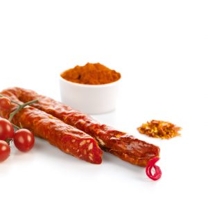 Fennel Salsiccia Romagnoli Rossa Dolce e Piccante (Sweet and Spicy)