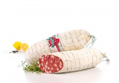 Salame Soppressata Siciliana