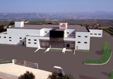 Stabilimento Salumi Sorrentino