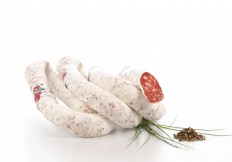 Salame Torciglione