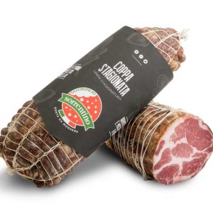 Acquista anche tu la nostra lonza o coppa stagionata, clicca e accedi al nostro shop online.