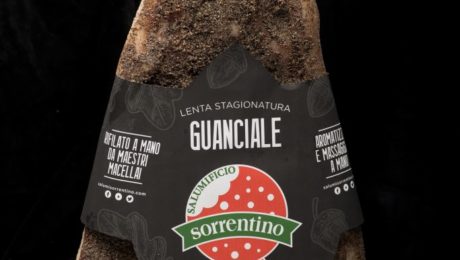 Acquista il nostro guanciale al pepe, clicca e accedi al nostro shop online!