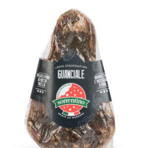 Acquista il nostro guanciale al pepe, clicca e accedi al nostro shop online!