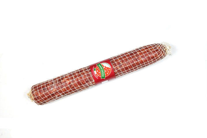 Salame Napoli da taglio 